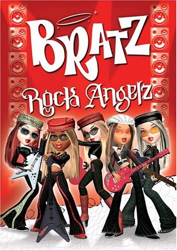 Bratz Rock Melekleri