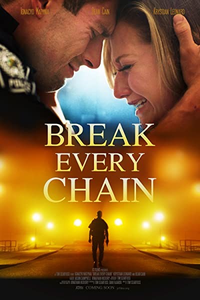 Break Every Chain (2021) afişi Break Every Chain (2021) afişi