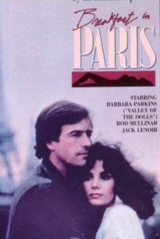 Breakfast In Paris (1982) afişi
