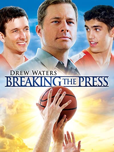 Breaking The Press (2010) afişi Breaking The Press (2010) afişi