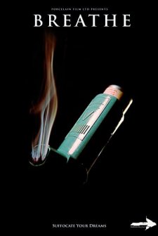 Breathe (2009) afişi