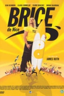 Brice de Nice (2005) afişi
