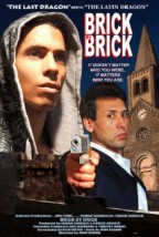 Brick By Brick afişi Brick By Brick afişi