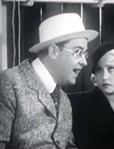 Bridal Bail (1934) afişi