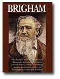Brigham (1977) afişi Brigham (1977) afişi