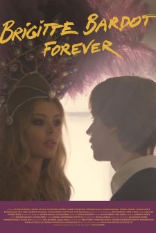 Brigitte Bardot cudowna (2021) afişi