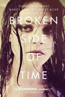 Broken Side of Time (2013) afişi