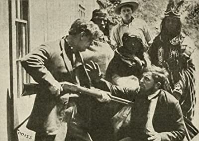 Broncho Billy Gets Square (1913) afişi Broncho Billy Gets Square (1913) afişi