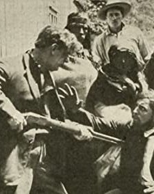 Broncho Billy Gets Square