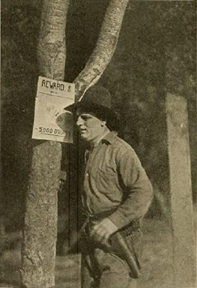 Broncho Billy's Last Deed (1913) afişi Broncho Billy's Last Deed (1913) afişi
