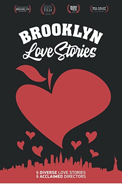 Brooklyn Aşk Hikayesi (2019) afişi Brooklyn Aşk Hikayesi (2019) afişi