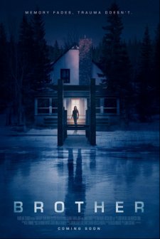 BROTHER (2026) Fragman (2026) afişi