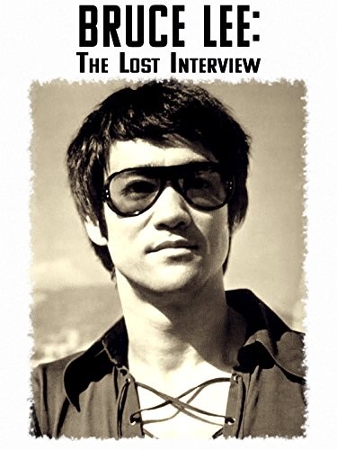 Bruce Lee: The Lost ınterview (1994) afişi Bruce Lee: The Lost ınterview (1994) afişi