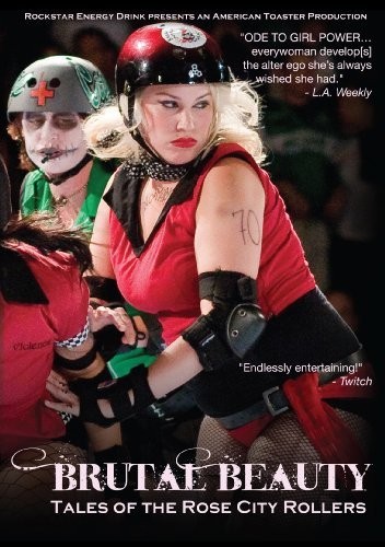 Brutal Beauty: Tales Of The Rose City Rollers (2010) afişi Brutal Beauty: Tales Of The Rose City Rollers (2010) afişi