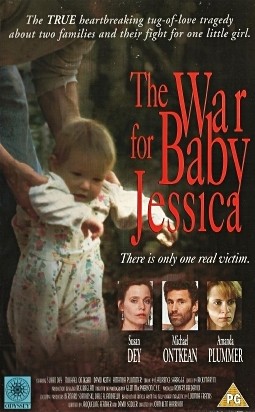Bu çocuk Kimin? (1993) afişi Bu çocuk Kimin? (1993) afişi