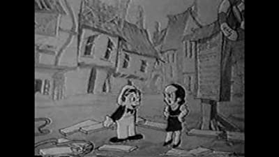 Buddy's Adventures (1934) afişi Buddy's Adventures (1934) afişi