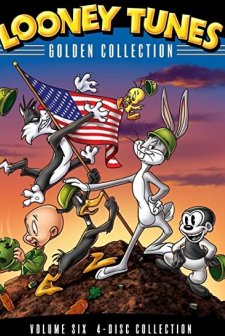 Buddy's Circus (1934) afişi