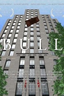Bull (2008) afişi