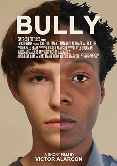 Bully (2011) afişi Bully (2011) afişi