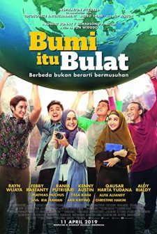 Bumi Itu Bulat