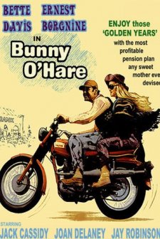 Bunny O'hare