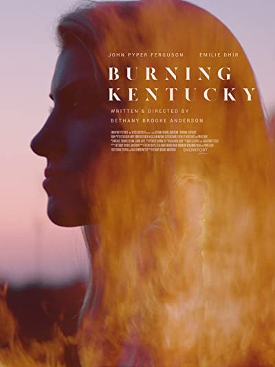 Burning Kentucky (2019) afişi Burning Kentucky (2019) afişi