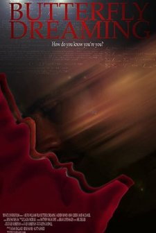 Butterfly Dreaming (2008) afişi