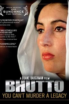 Butto (2010) afişi