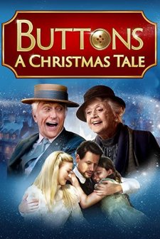 Buttons (2018) afişi