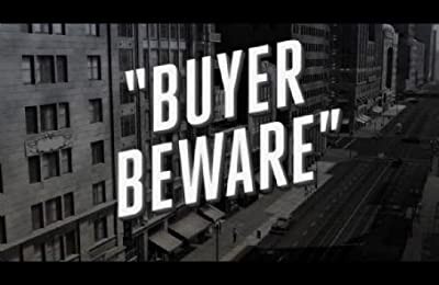 Buyer Beware (1940) afişi Buyer Beware (1940) afişi