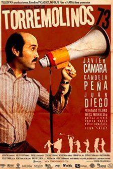 Büyük Yönetmen (2003) afişi