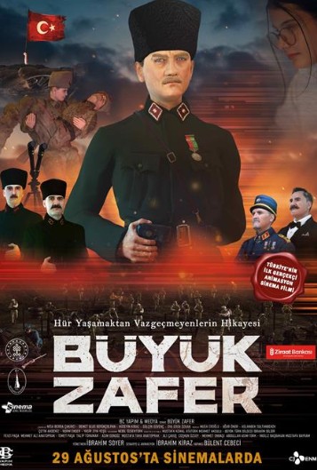 Büyük Zafer