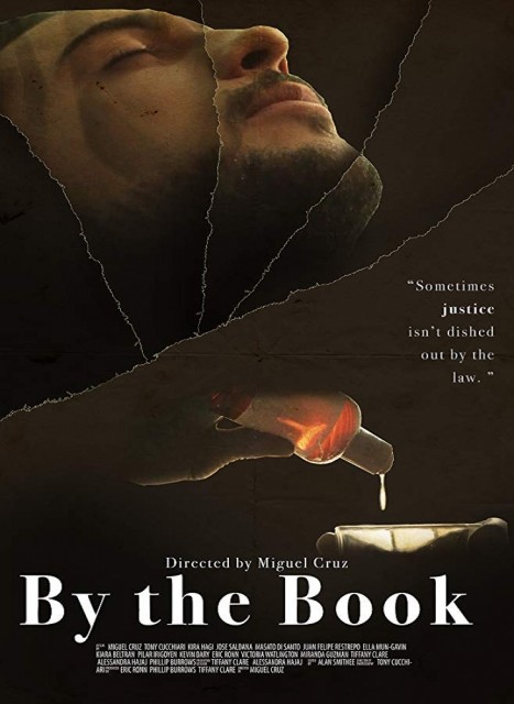 By the Book (2016) afişi By the Book (2016) afişi