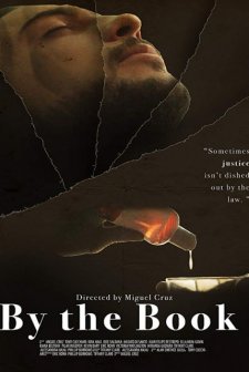By the Book (2016) afişi