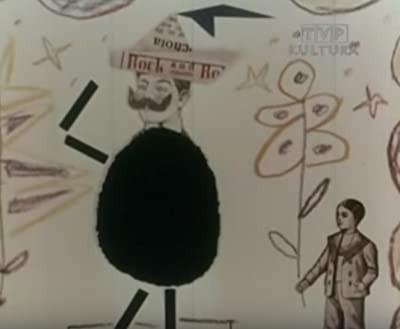 Byl sobie raz... (1957) afişi Byl sobie raz... (1957) afişi
