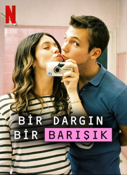 Bir Dargın Bir Barışık