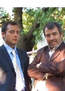 Çalınan Ceset (2004) afişi