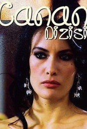 Canan (2012) afişi