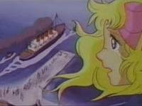 Candy Candy: The Call Of Spring (1978) afişi