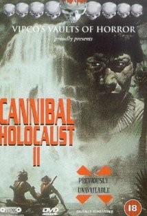 Cannibal Holocaust II