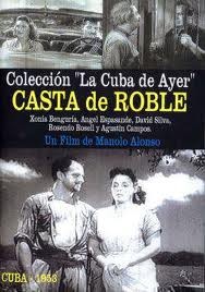 Casta De Roble