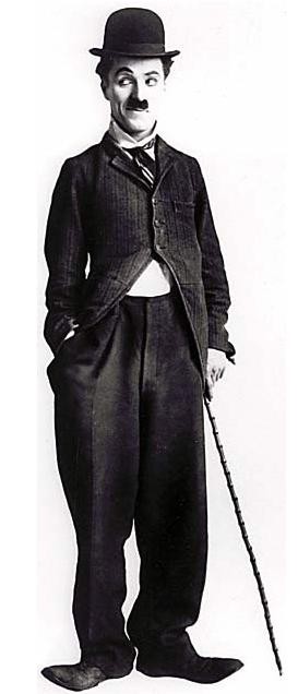 Charlie'nin Hayatı (1916) afişi Charlie'nin Hayatı (1916) afişi