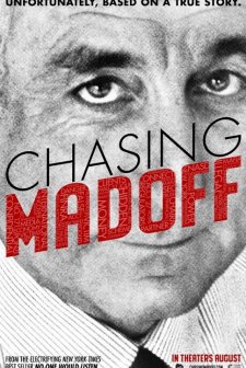 Chasing Madoff (2011) afişi