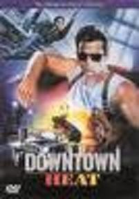 Ciudad Baja (downtown Heat) (1994) afişi Ciudad Baja (downtown Heat) (1994) afişi