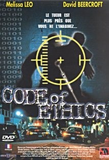 Code Of Ethics
