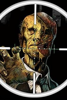 Condition Dead afişi