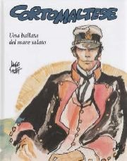 Corto Maltese: La Ballade De La Mer Salée