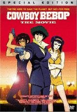 Cowboy Bebop : The Movie