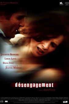 Çözülme (2007) afişi