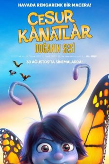 Cesur Kanatlar: Doğanın Sesi